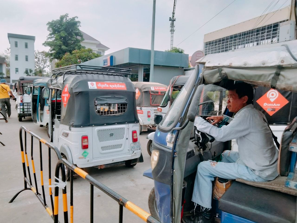Alors que les tensions s’intensifient au Moyen-Orient, les économies du bassin du Mékong subissent de plein fouet une onde de choc énergétique que leurs structures fragiles peinent à amortir.