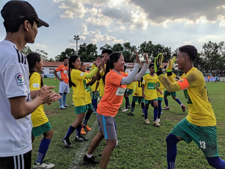 World Vision