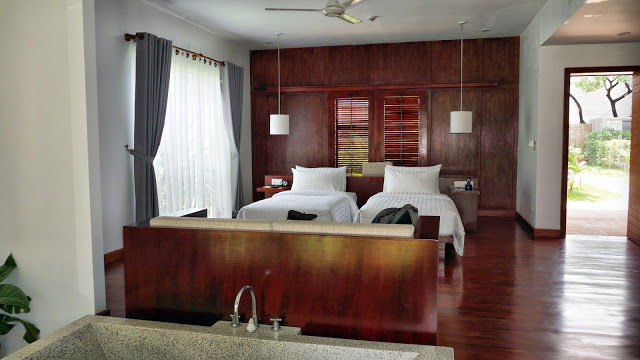 Elegant Angkor Resort & Spa