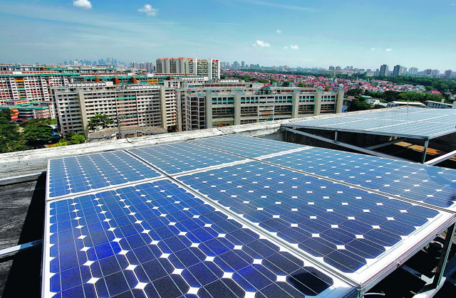 La BAD poursuit la mise en œuvre du projet de parc solaire national