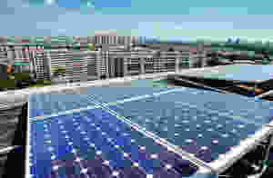 La BAD poursuit la mise en œuvre du projet de parc solaire national