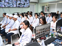 Health: Cambodia allocates $550 Million to boost healthcare quality in 2025