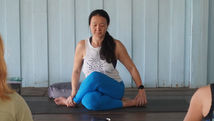 Lana Yang: Taking part in the creation of a true wellness destination combining yoga, well-being, sports, adventure and gastronomy