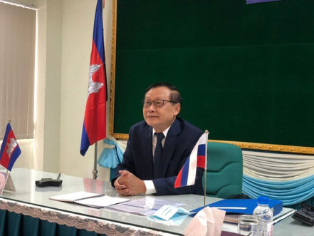 Économie : Le Cambodge prépare ses futures relations commerciales privilégiées avec le Royaume-Uni