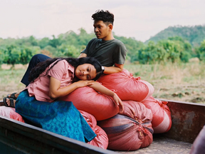 Une soirée historique pour le cinéma cambodgien s'est tenue au mythique Cinema Farnese de Rome. La 23ᵉ édition de l'Asian Film Festival, dirigée par Antonio Termenini, s'est clôturée par une cérémonie de remise des prix qui a consacré le Cambodgien Piseth Chhun comme Meilleur Acteur pour son rôle dans Becoming Human, réalisé par Polen Ly. 