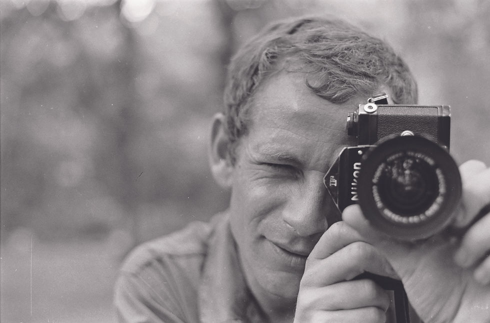 ©Fondation Gilles Caron / Clermes