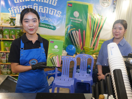 From 26 to 28 September 2025, the Koh Pich Convention and Exhibition Centre in Phnom Penh will be the setting for an emblematic event designed to highlight the talents and creativity of Cambodian craftsmen and entrepreneurs: the ‘Khmer Can Do’ exhibition.