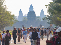 Le Cambodge, meilleure destination de voyage pour les jeunes en Asie 2026