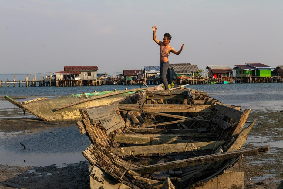 Photo Phnom Penh 2025: When Memory Crosses Contemporary Creation