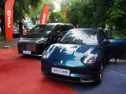 Economy & Environement: Cambodia registers 2,968 electric vehicles by June 2024