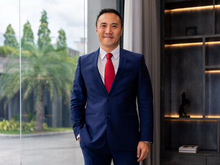 Entretien avec Thierry Tea, Co-Président de la French Tech Phnom Penh, Vice-Président d’OCIC et CEO de Canadia Impact Fund (CIFC).