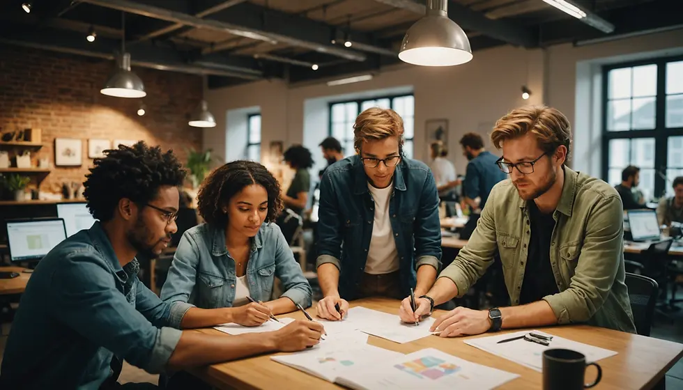 Unveiling the Future: How 2025 Recruiting Strategies Will Transform Your Workforce with Temporary Staffing