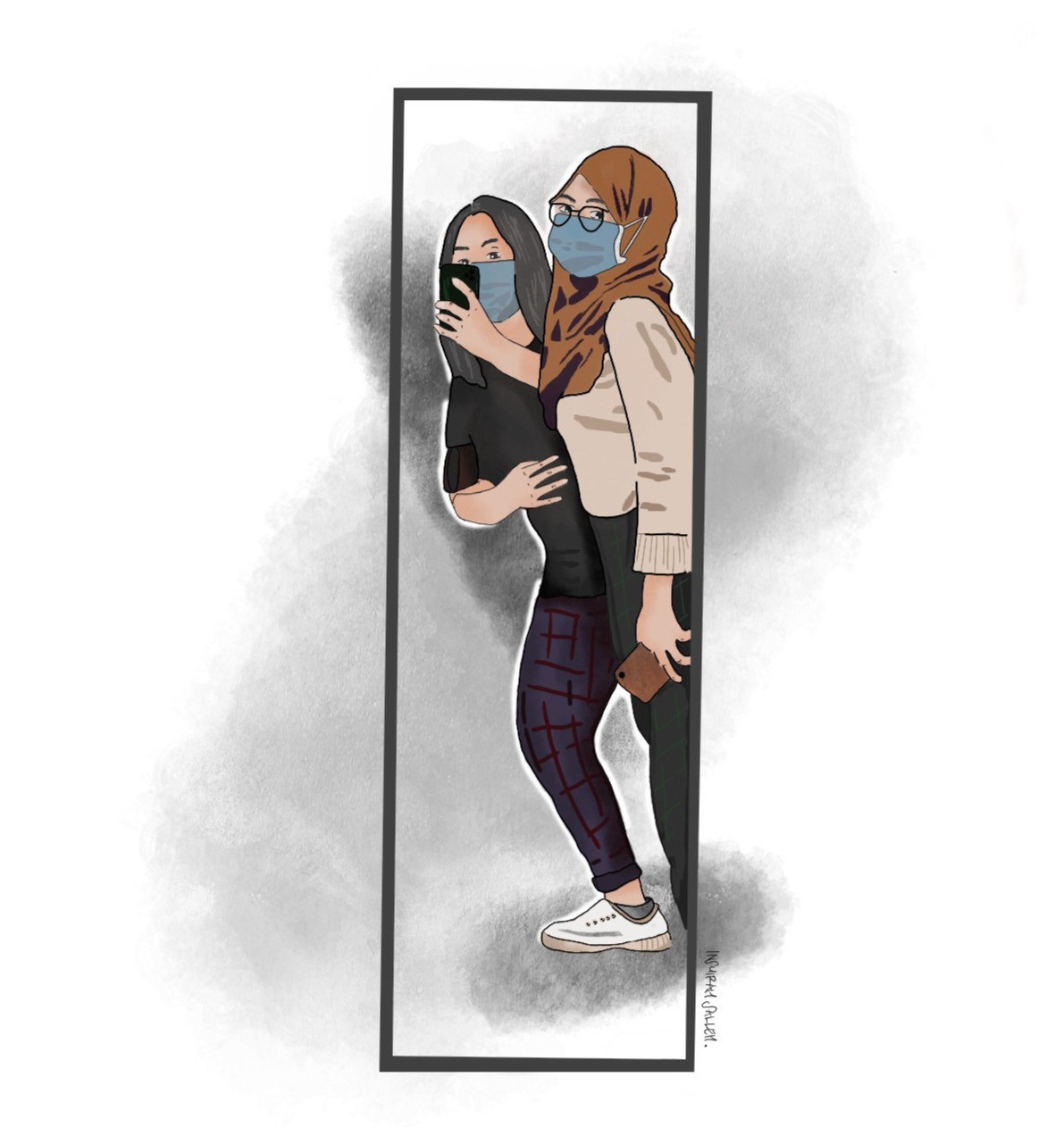 Just Digital Art