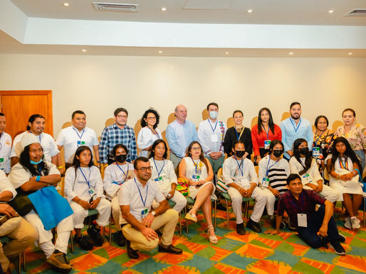 5to Encuentro de la Cadena Turística del Caribe Colombiano