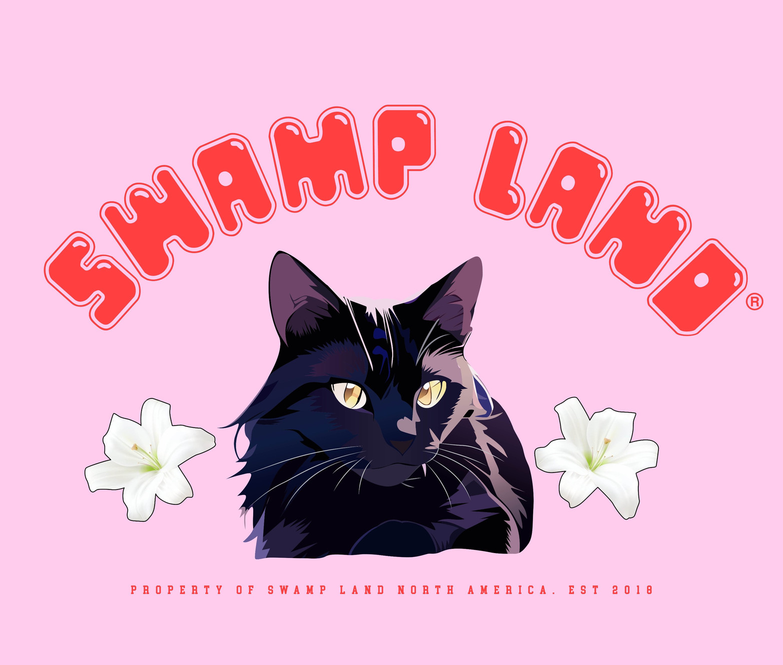 Games OFFICIAL SWAMP LAND