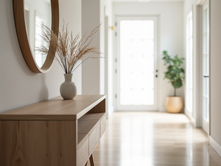 Stylish Console Tables in Adelaide