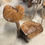 Thumbnail: Teak Mushrooms (pair) 