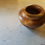 Thumbnail: TEAK FRUIT BOWL