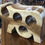 Thumbnail: Carved wine rack Adelaide