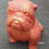 Thumbnail: Bulldog statue 