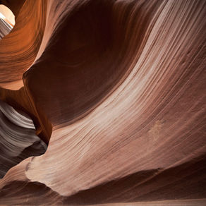 Antelope Canyon