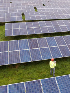 Anand E-Beam: la ingeniería invisible detrás de la transición energética global