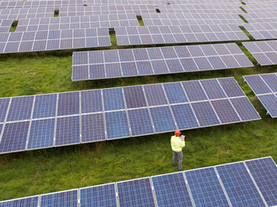 Renewable Energy Costs Continue to Decrease