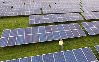 Photovoltaic Testing