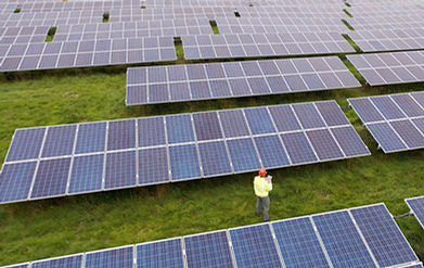 SUNERGY | European Calls