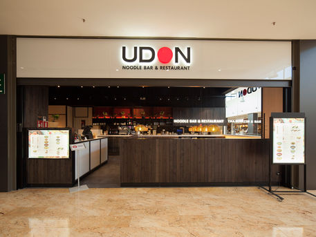 UDON Jonquera