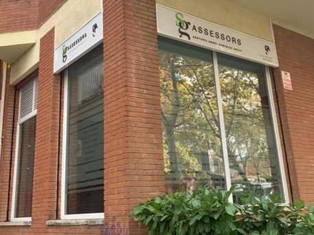 El grupo ÁNGEL GONZÁLEZ abre una nueva gestoría en Cerdanyola del Vallès