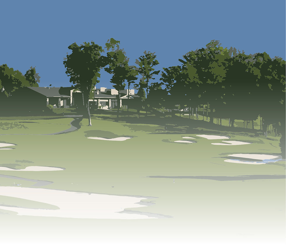 Swinging Fore Scholarships 2021
