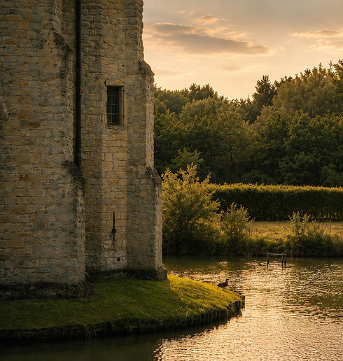 Castle near water and orchard_edited.jpg