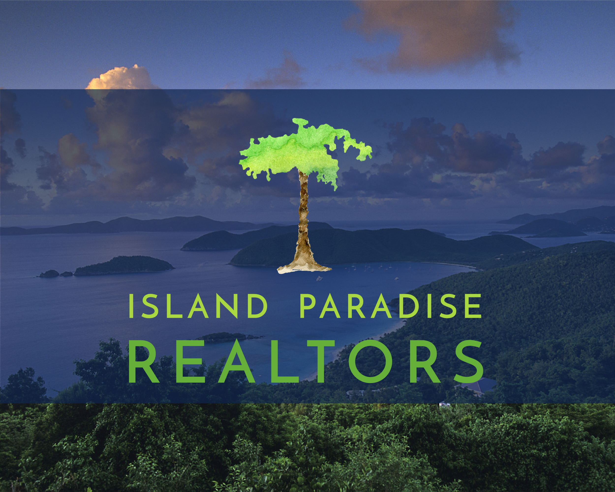 Island Paradise Realtors business image