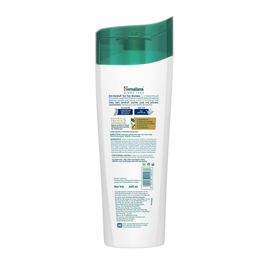 Thumbnail: Himalaya Anti-Hair Fall Bhringaraja Shampoo