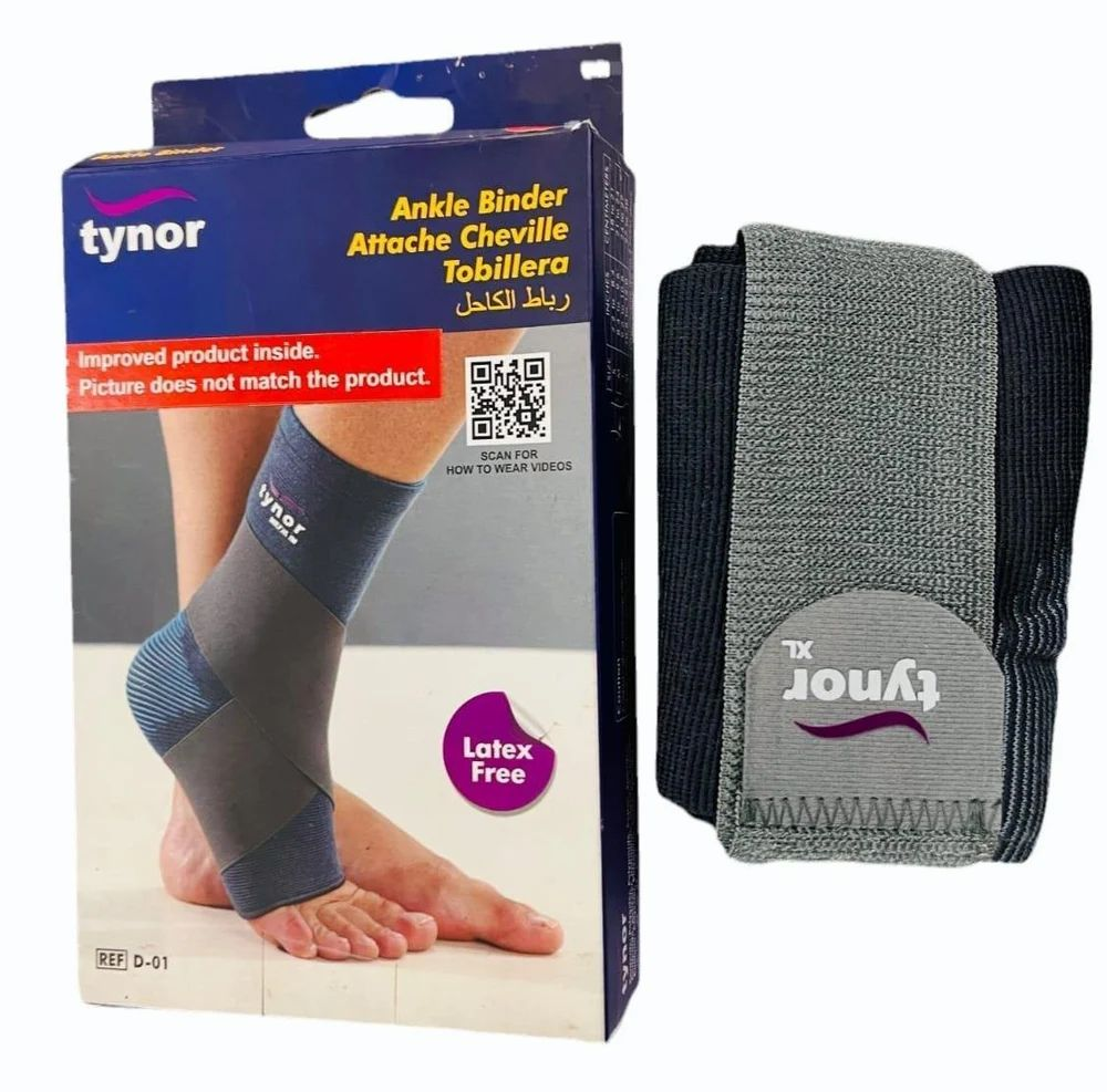 Tynor Ankle Binder