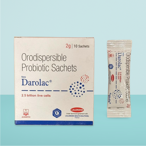 Aristo Darolac Sachet