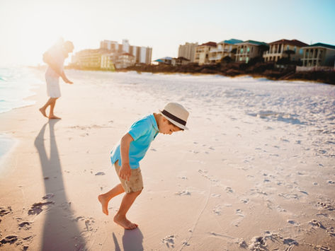 Top Things to Do in Miramar Beach and With Kids