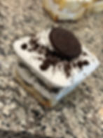 Cookies & Cream Cake