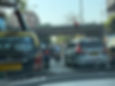 This photo doesn't even really start to describe the chaos that is Mumbai traffic ... having said that, we did not see a single car accident the whole time we were in India
