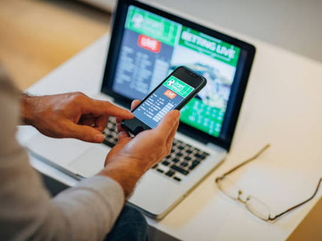 Online gaming - Who is going to take responsibility for this?