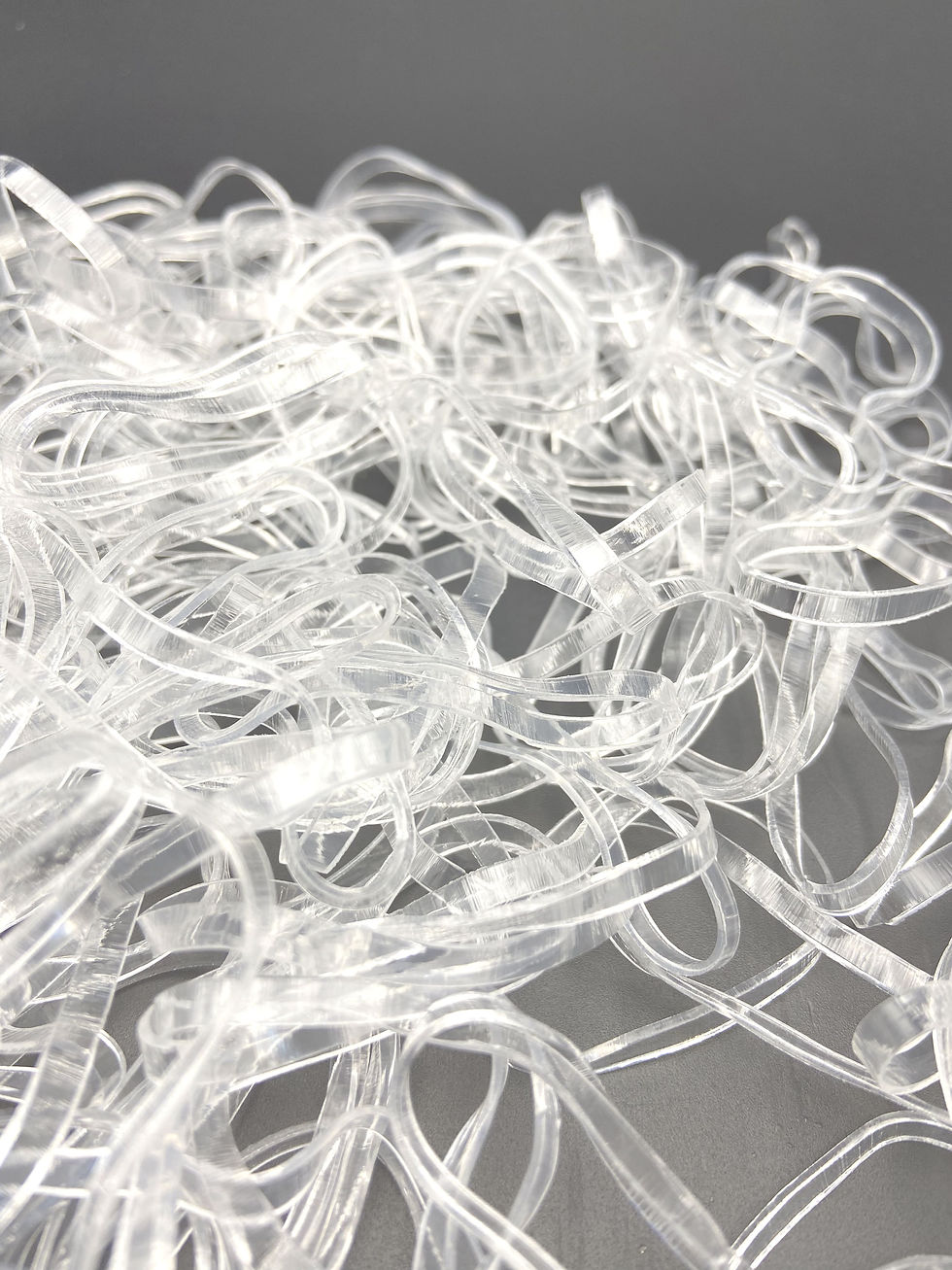 Thumbnail: Elastic TPU material