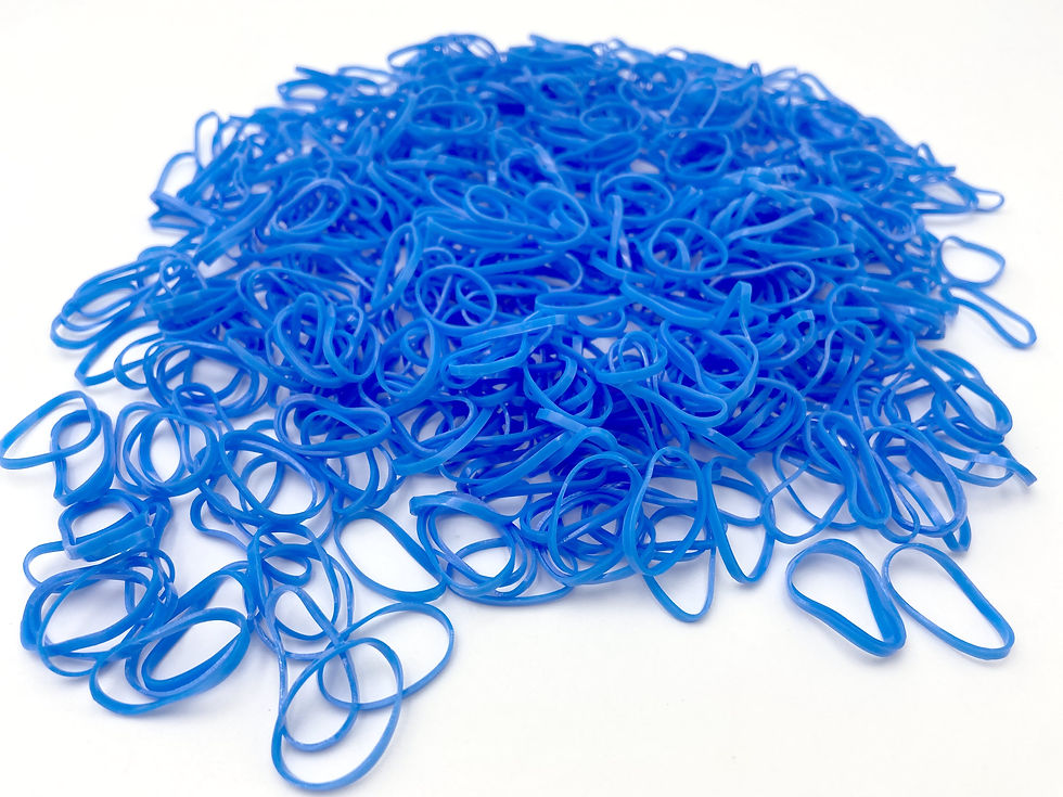 Thumbnail: Elastic TPU material