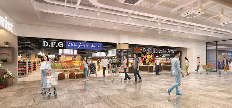 International Grocer