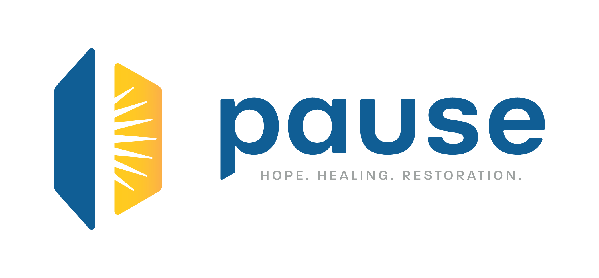 Pause Ministries Inc logo