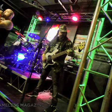 Celebration Fest - Aniversario de Combativos