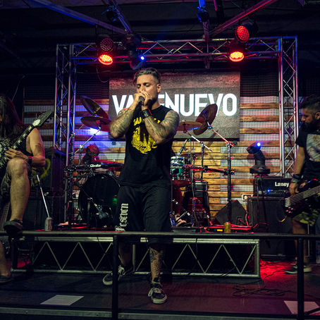Vadenuevo 10 Años