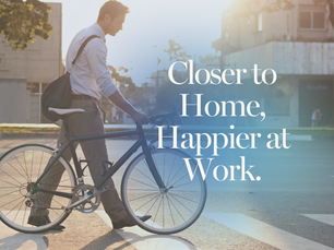 Why Staying Local Could Be the Smartest Career Move in 2025