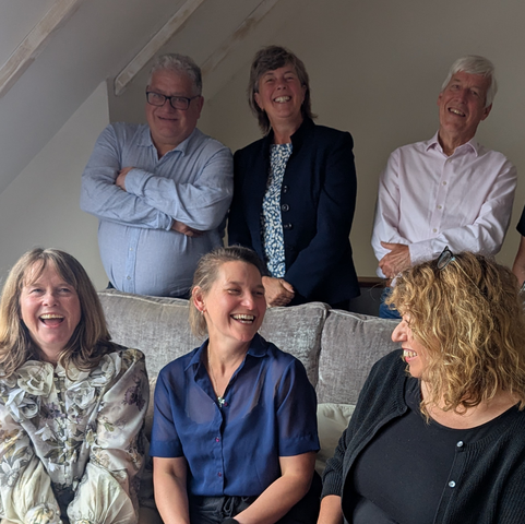 Michelle Denny Appointed Non-Executive Director of Citizens Advice Diss & Thetford