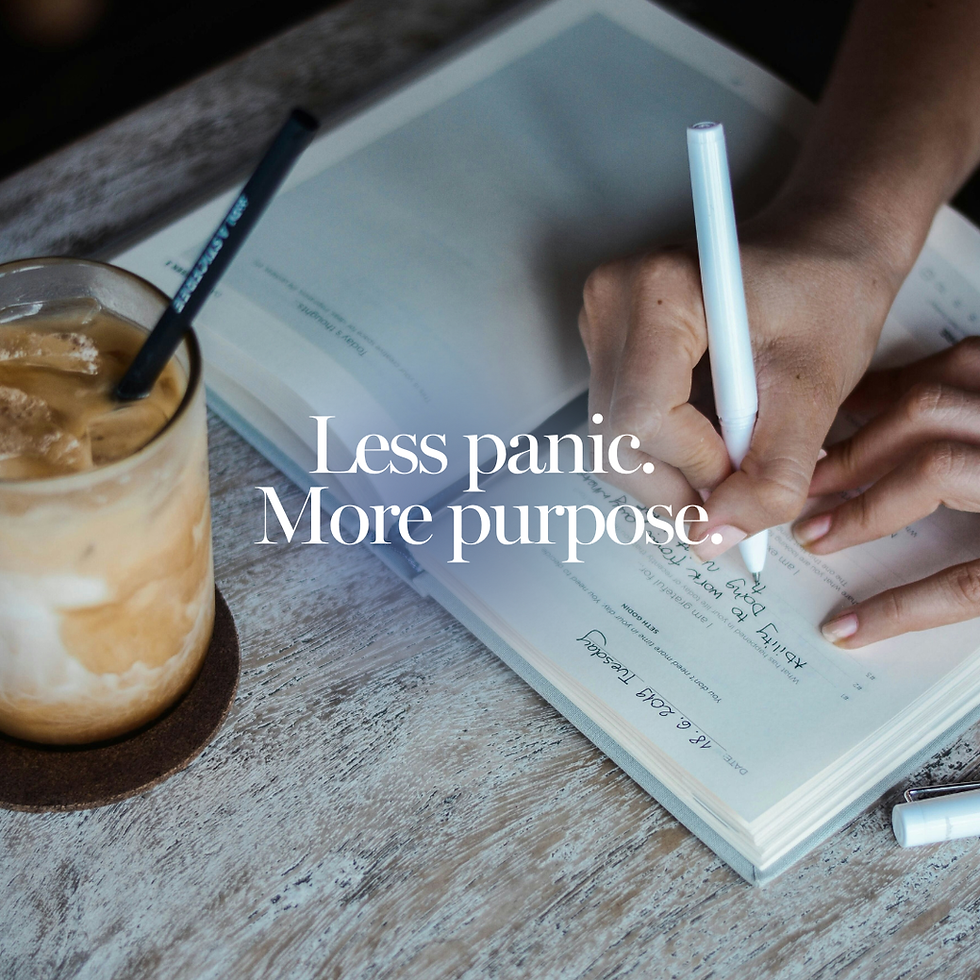 Stop Applying, Start Targeting: A Smarter Way to Job Hunt